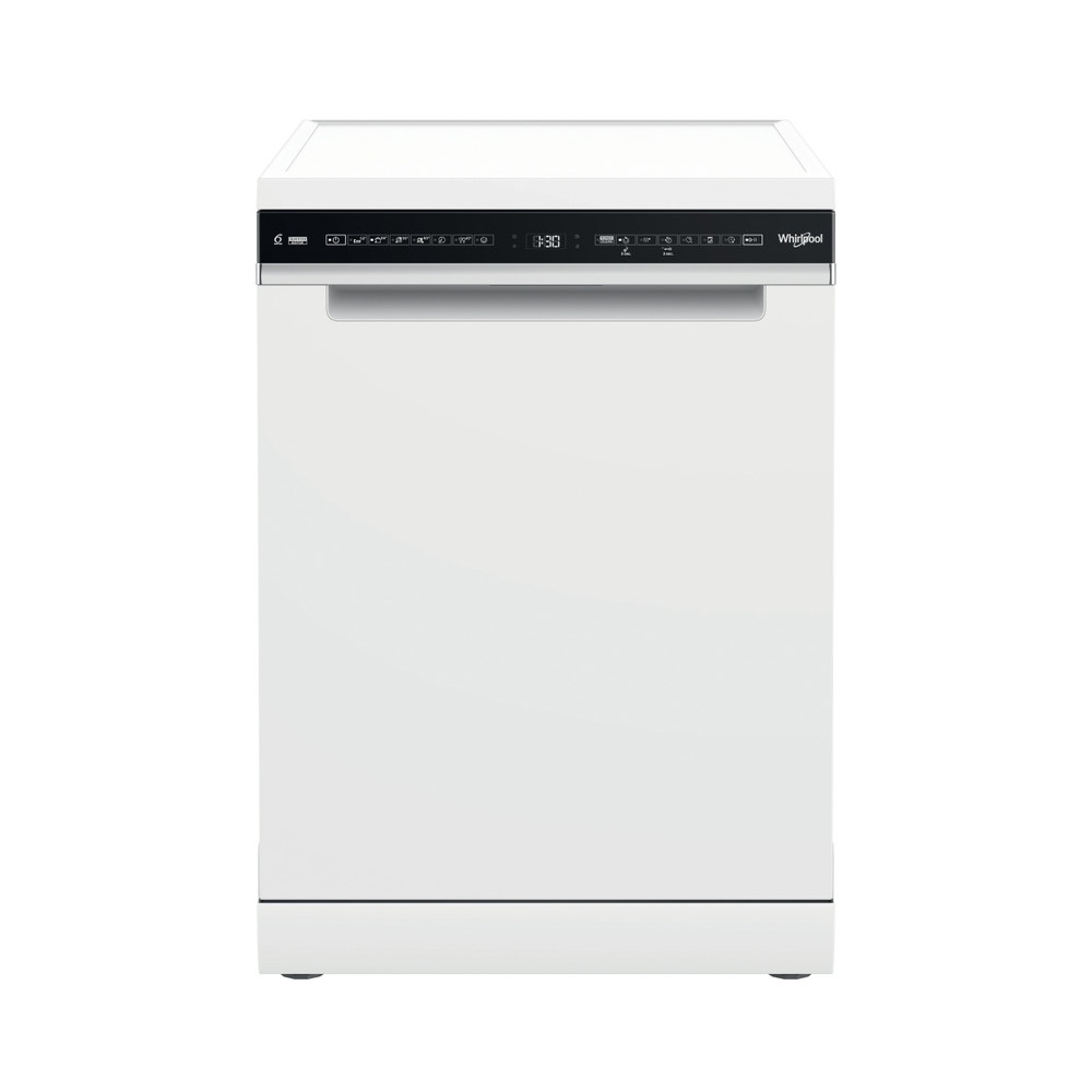 LAVAVAJILLAS W7F HS41 (WHIRLPOOL)